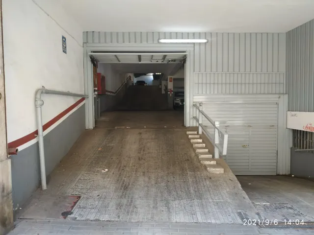 PL GRANDE! PARKING DE FÁCIL ACCESO - foto 2