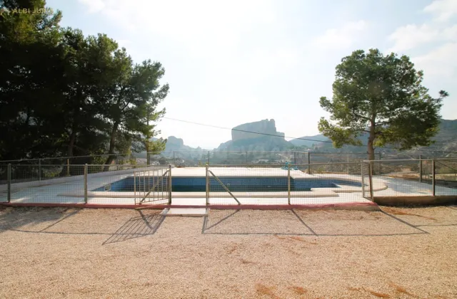 Casa de campo 3 habitaciones 150m² en venta - CASTELL VELL - foto 3