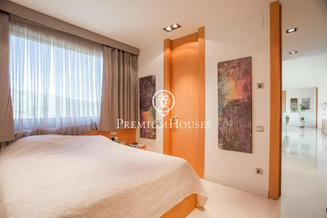 Exclusiva casa en venta con espectaculares vistas al mar y gran privacidad — 36
