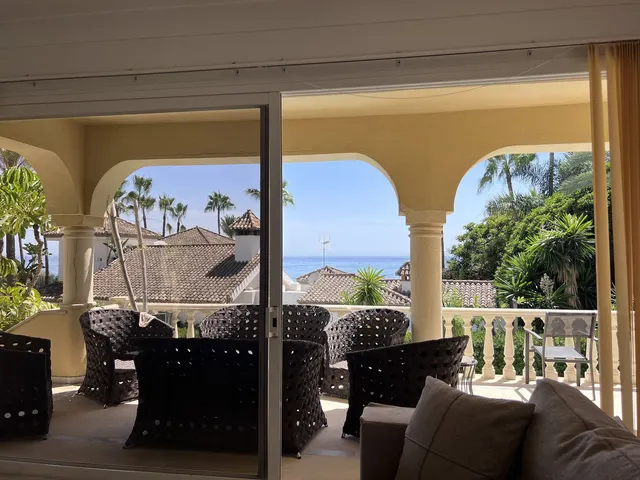 Chalet 4 habitaciones 544m² en venta - Marbella — 18