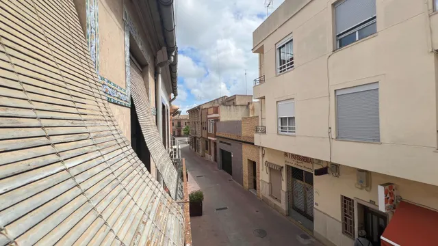 🏡 Oportunidad única en el corazón del casco antiguo de Silla 🏡 — 26