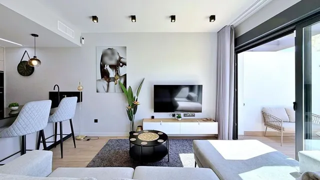 Apartamento 2 habitaciones 72m² en venta - Punta Prima — 9