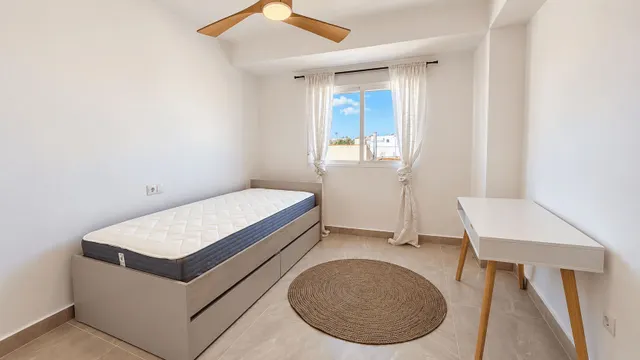 Ático 3 habitaciones 89m² en venta - Lo Pagán — 17