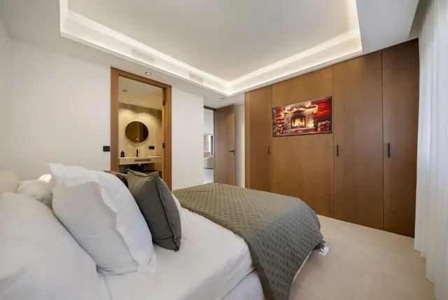 Apartamento 3 habitaciones 204m² en venta - Marbella — 26