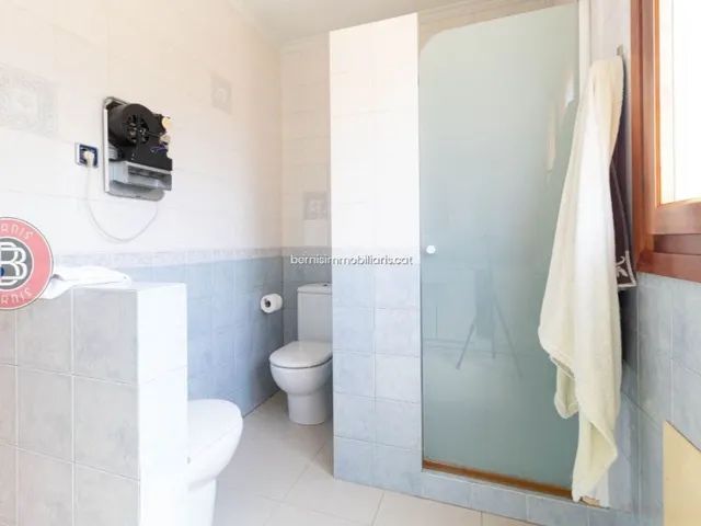 Chalet 5 habitaciones 430m² en venta - Carretera Igualada — 22