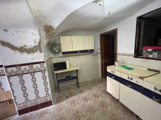 CASA CON MUCHAS POSIBILIDADES EN TORREQUEMADA - foto 5