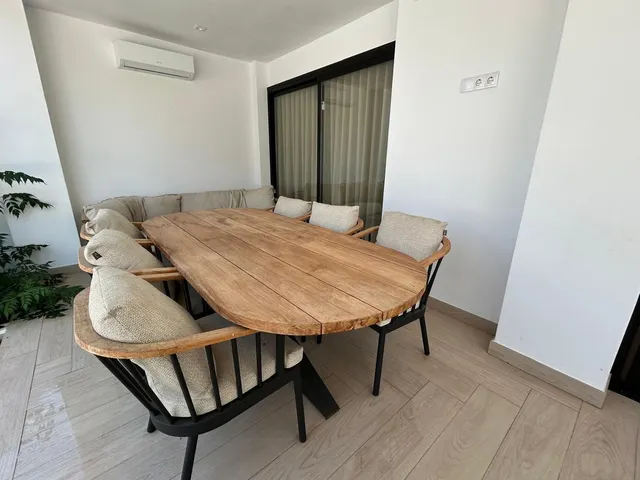 Chalet 7 habitaciones 240m² en venta - Centro — 27