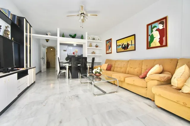 Apartamento 3 habitaciones 134m² en venta - Puerto Deportivo — 5
