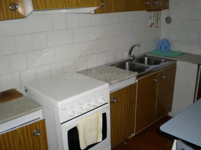 PISO EN VENTA CON TRASTERO