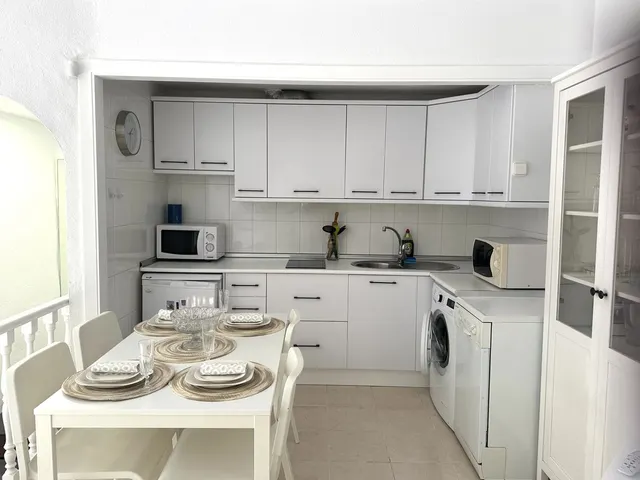 Apartamento 2 habitaciones 80m² en venta - Riviera del sol — 6