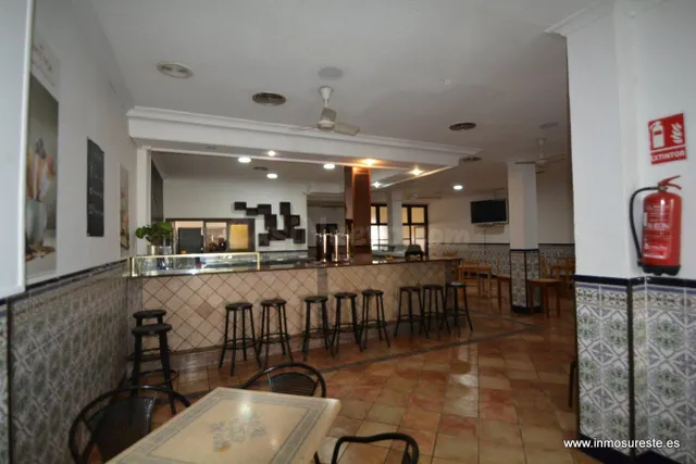 Venta local comercial en Raiguero de Bonanza (Orihuela), 192 - foto 2