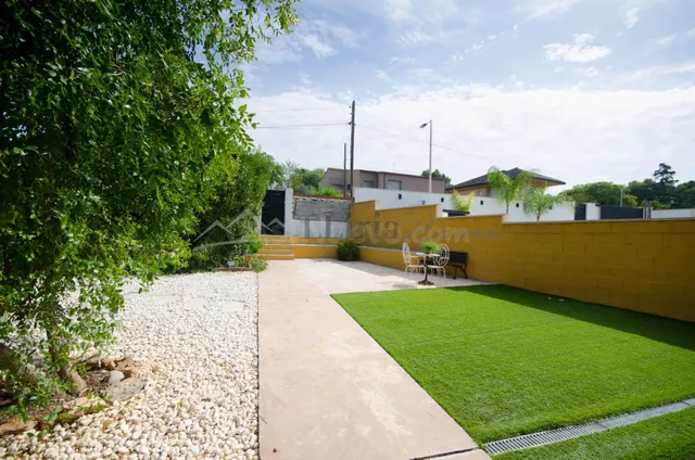 Ref. 04404.- Chalet independiente en urbanización Monte Horquera (Vilamarxant) — 4