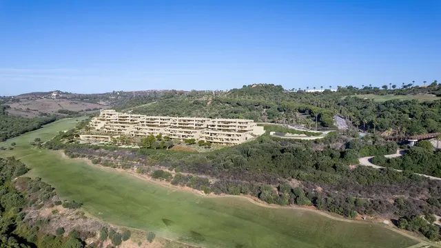 Apartamento en Venta en Linea De La Concepcion, La Cádiz — 13