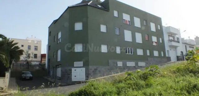 Piso 2 habitaciones 72m² en venta - Trujillo gran canaria - foto 3