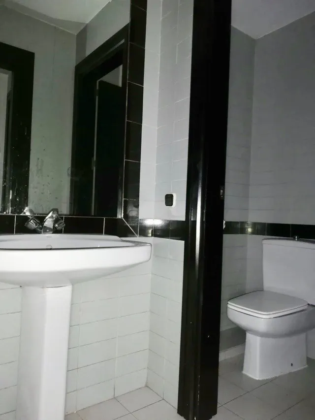 LOCAL COMERCIAL EN VENTA EN RENTABILIDAD EN C/ LOPEZ DE HOYOS 456. — 9