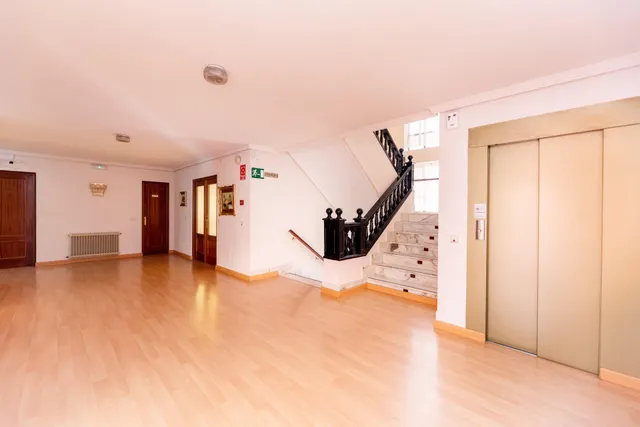 ACTIVO HOTELERO CON POTENCIAL DE INVERSIÓN Y RECONVERSIÓN – CEBREROS, ÁVILA — 21