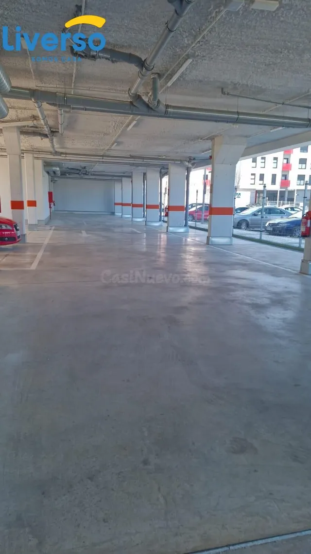 SE VENDE PARKING EN RUPERTA BARAYA 20 - foto 2