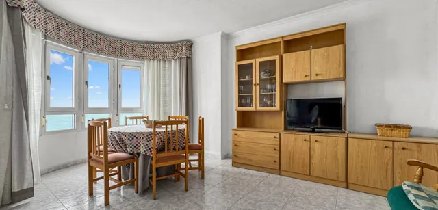 Apartamento 3 habitaciones 120m² en venta - Centro — 8