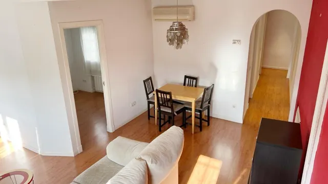 Venta Atico en Chamartin — 11