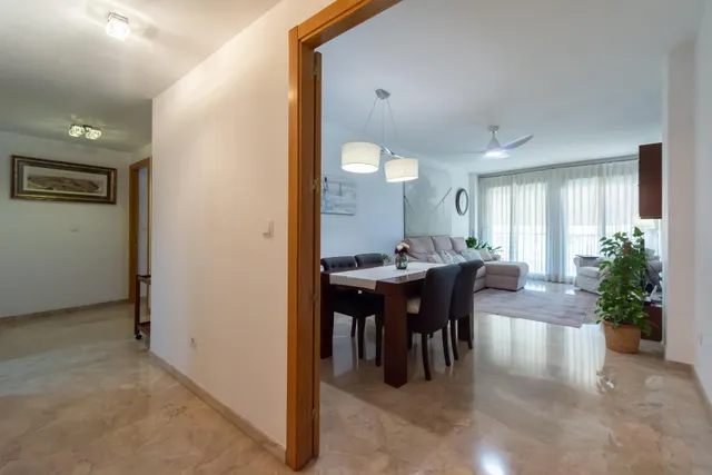 Exclusivo Piso en Conjunto Residencial Parque de Europa en Cartagena. — 37