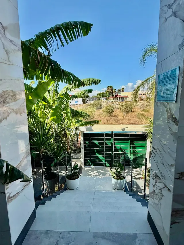 APARTAMENTO REFORMADO CON LICENCIA TURÍSTICA Y PISCINA EN LA CALA DE FINESTRAT — 23