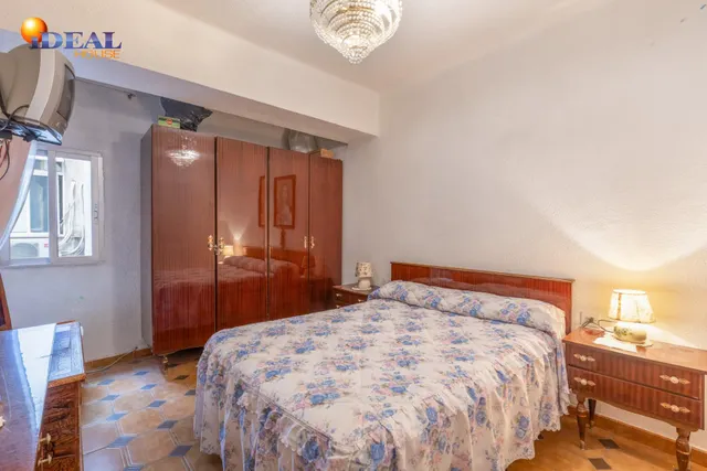 Piso amplio de tres dormitorios en ribera del genil-camino de ronda — 16