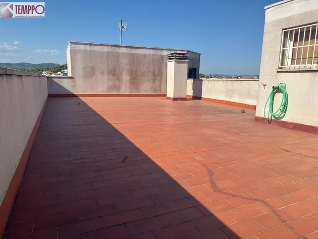 ÁTICO con terraza XXL y mucha luz !!☀️ — 30