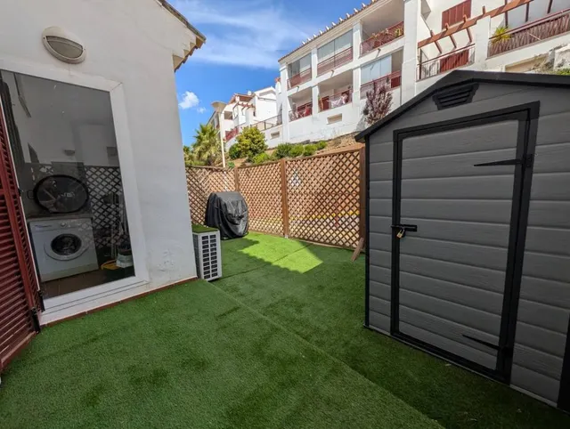 Apartamento en Alquiler en San Roque Cádiz — 46