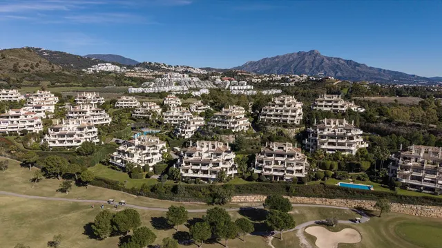 Ático Dúplex 3 habitaciones 194m² en venta - El Madroñal — 30