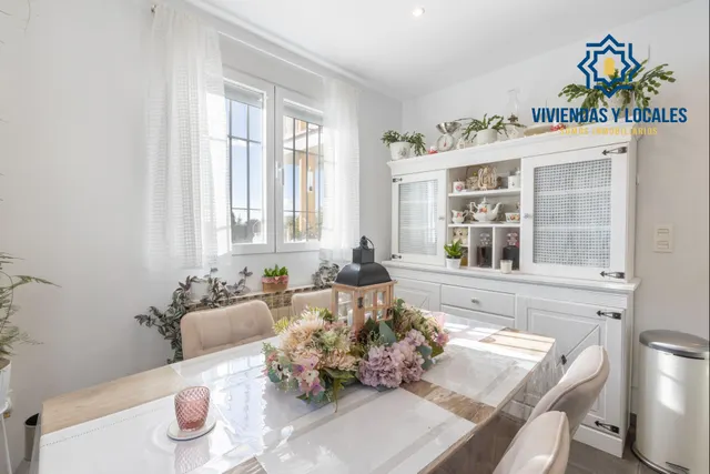 ¡MAGNIFICO CHALET INDEPENDIENTE CON CALIDADES ESPECTACULARES Y PISCINA PRIVADA EN GOJAR! — 9
