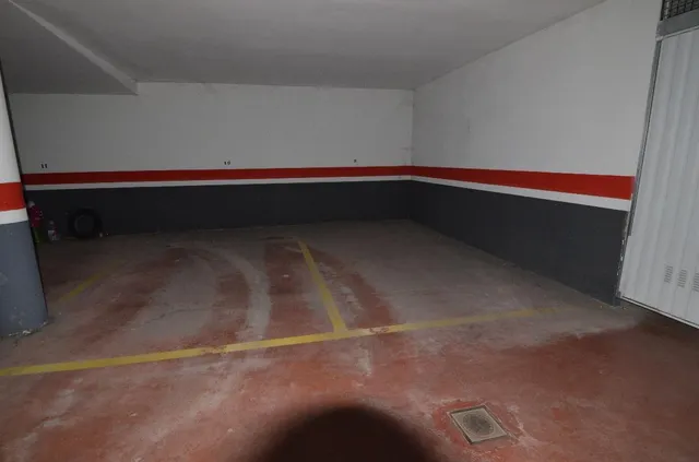 Urbis te ofrece una plaza de garaje cerrada en Aldeaseca de la Armuña, Salamanca. — 4