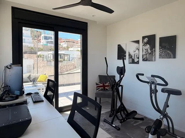 Villa 3 habitaciones 151m² en venta - Balcón de finestrat — 22