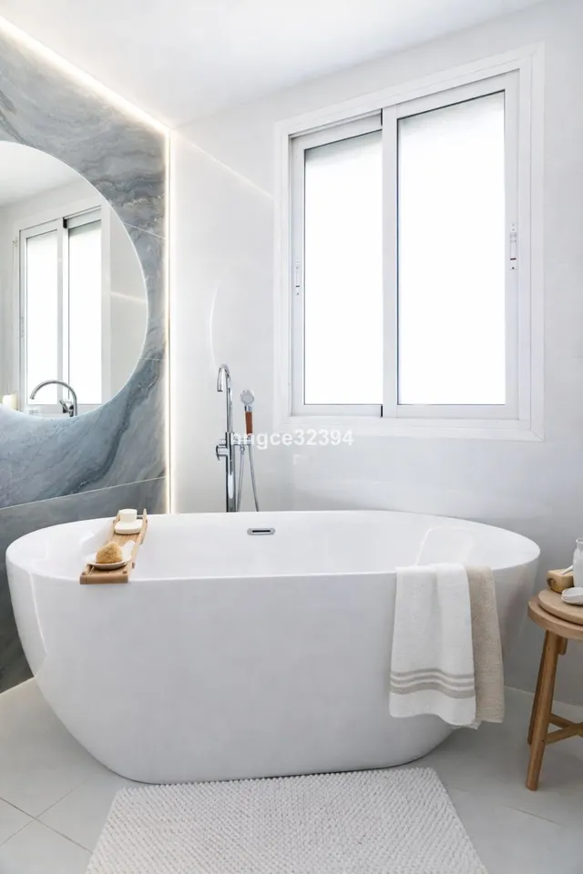 Ático 3 habitaciones 120m² en venta - Paraiso-Barronal — 10
