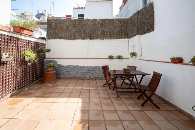 CASA EN VENDA ZONA CENTRE - MARÍTIM — 43