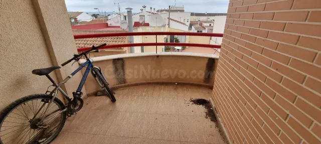 Amplio Piso en Roldán, Ideal para Familias - foto 2