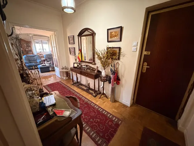 Vivienda en esquina para reformar junto al Parque del Oeste  - foto 4