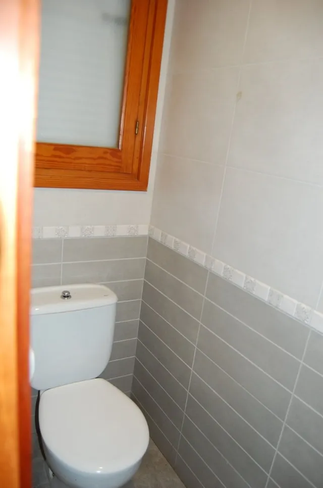 M-6570 Edificación en Son Parc (vivienda y restaurante) — 22