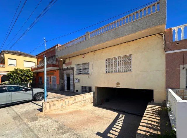Casa 200m² en venta - Montepinar-La Aparecida-Raiguero - foto 5