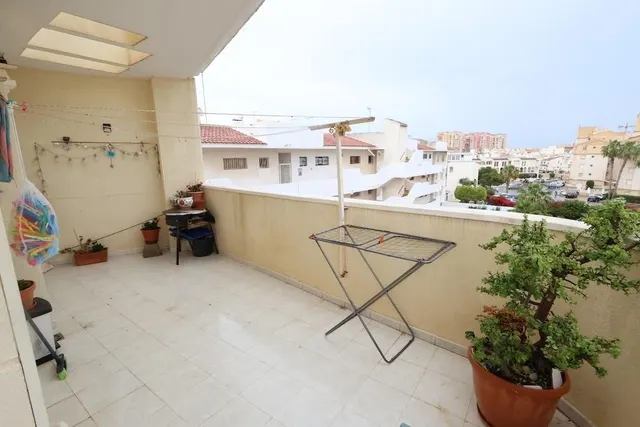 Ático 3 habitaciones 113m² en venta - Centro — 13