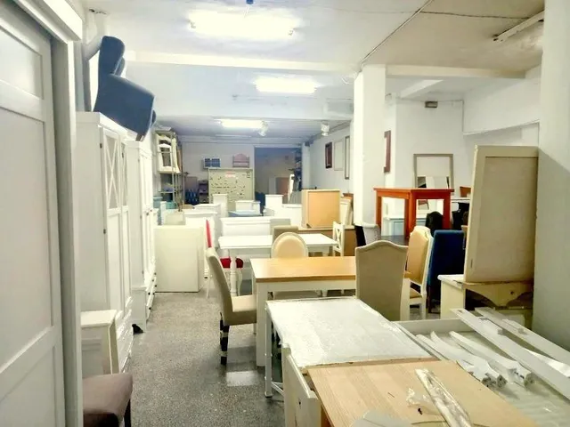 LOCAL TOTALMENTE ACONDICONADO PARA CUALQUIER TIPO DE NEGOCIO¡¡ — 8