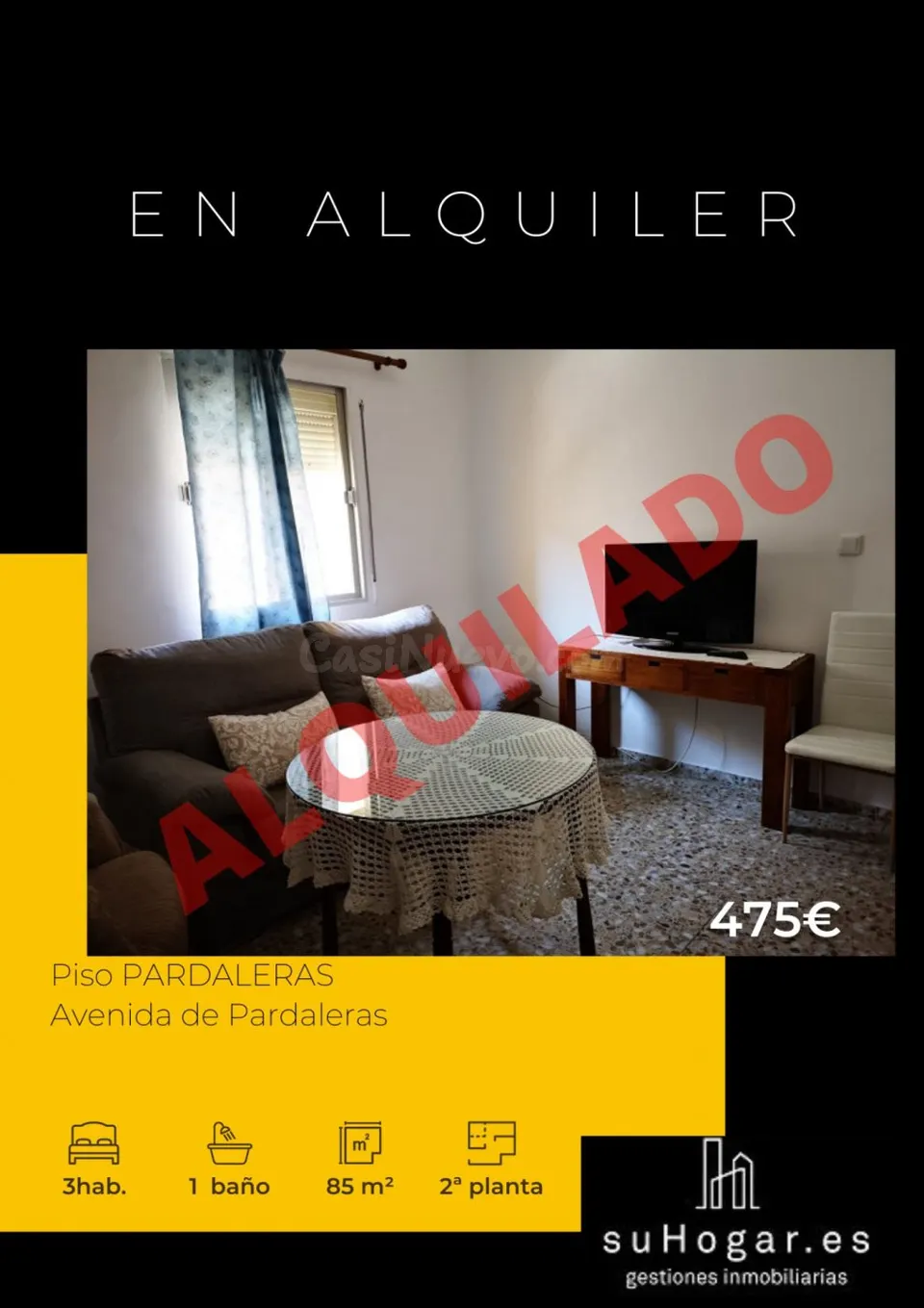DISPONIBLE YA!!!  CURSO 22/23