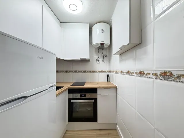Apartamento 1 habitación 44m² en venta - Habaneras — 10