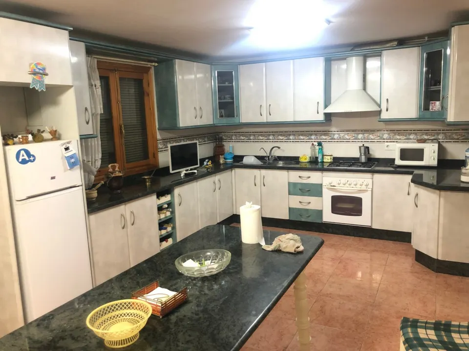 BONITA CASA EN VENTA EN LA CURVA