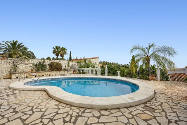 Villa Denia - foto 3