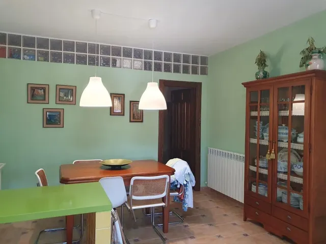 Chalet independiente en Agudo. — 6