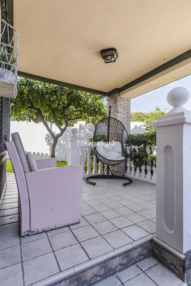 Chalet 6 habitaciones 357m² en venta - Centro — 21