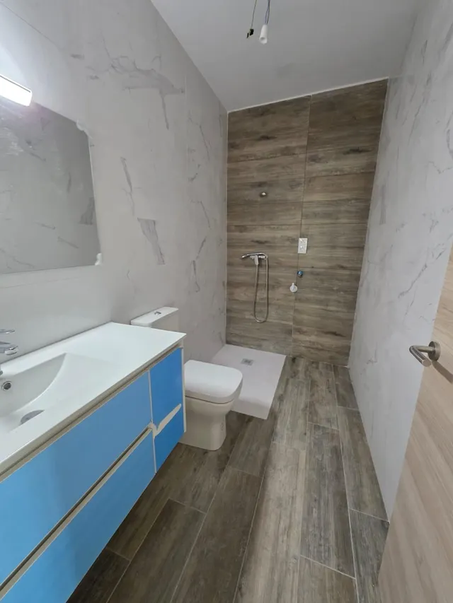 VENTA PISO PLANTA BAJA EN VILANOVA DEL CAMÍ ZONA BARRI LA PAU NUEVO A ESTRENAR!! — 13