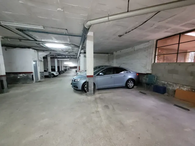 Local comercial de 43 m2 y plaza de parking en Camí Fondo de Martorell — 19