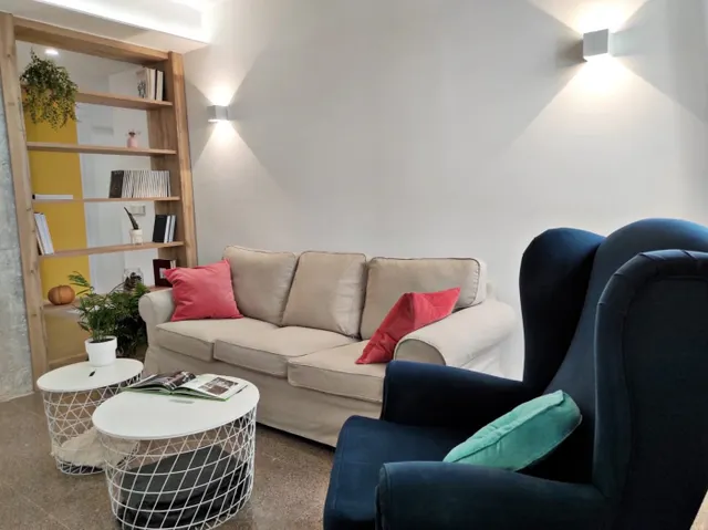 PISO DE DISEÑO EN ALQUILER EN PLENO CENTRO DE ELCHE!!! — 25