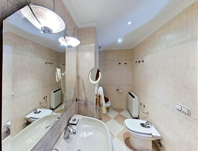 Casa o chalet independiente en calle Real 118 — 10
